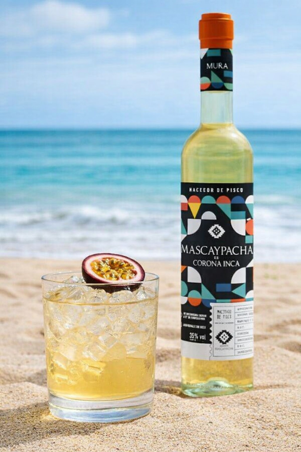 Macerados Mascaypacha