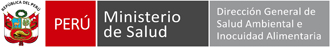 Registro Sanitario DIGESA - Ministerio de Salud
